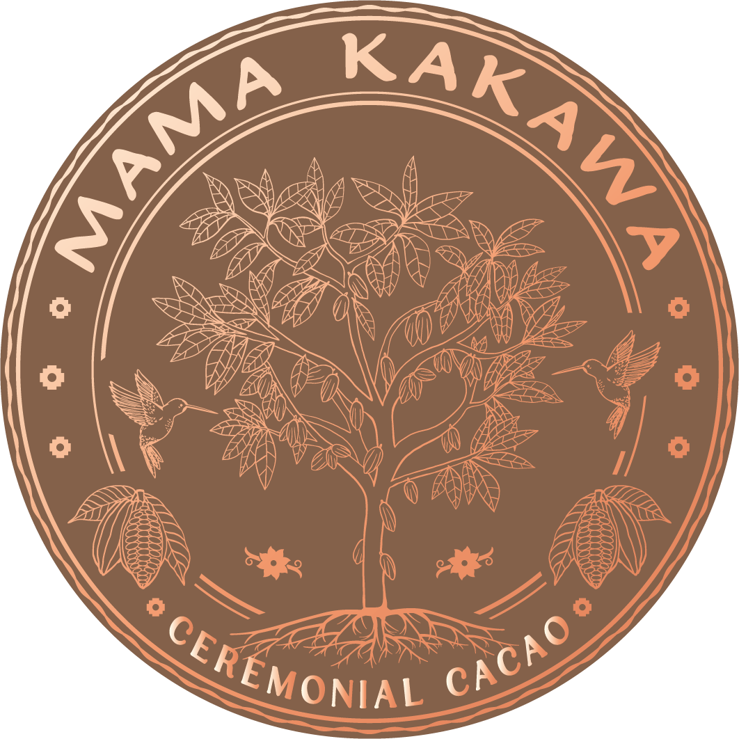 Mama Kakawa - Peruvian cacao